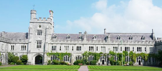 university-college-cork
