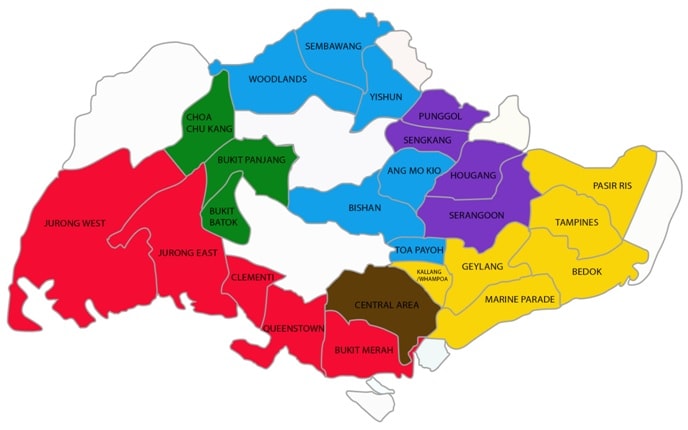 du học Singapore